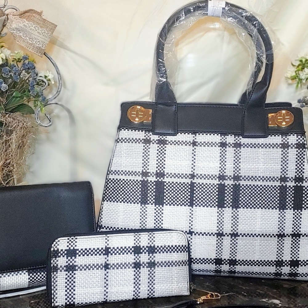 Meet your Posher, Jeannie